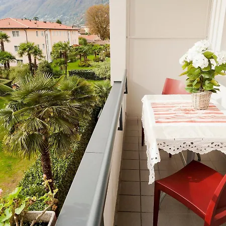 Apartment Junior Suite-9 By Interhome