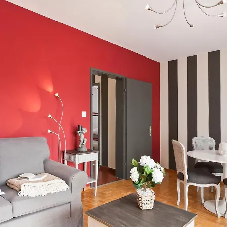 Apartment Junior Suite-9 By Interhome